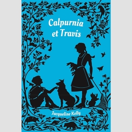 Calpurnia et travis