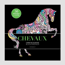 Chevaux