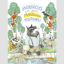 Mordicus un jour mordicus toujours