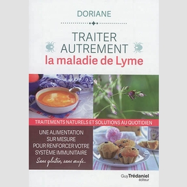 Traiter autrement la maladie de lyme