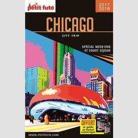 Chicago special week-end 2017-2018