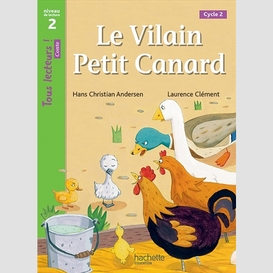 Vilain petit canard (le)