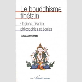 Bouddhisme tibetain (le)