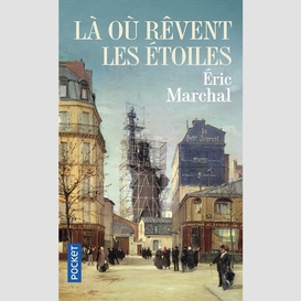 La ou revent les etoiles