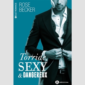 Torride sexy et dangereux