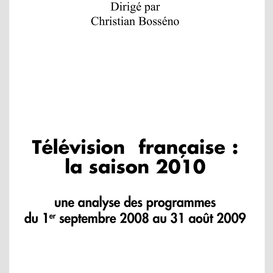 Télévision française la saison 2010