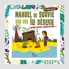 Manuel de survie sur une ile deserte