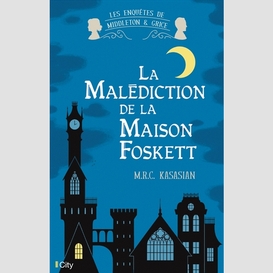 Malediction de la maison foskett