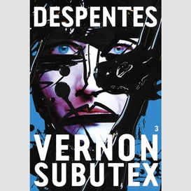 Vernon subutex vol.3