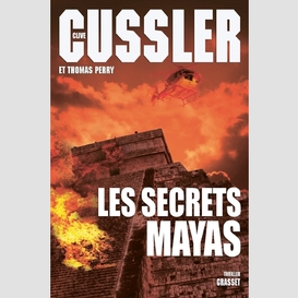 Secrets mayas (les)