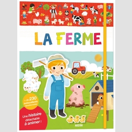 Ferme (la)