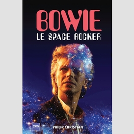Bowie le space rocker