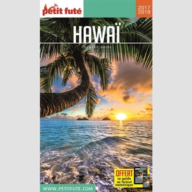 Hawai 2017-2018