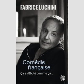 Comedie francaise