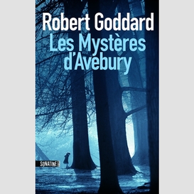 Mysteres d'avebury (le)