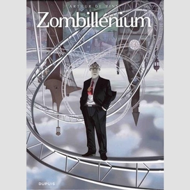 Zombillenium (coffret)