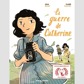 Guerre de catherine (la)