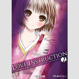 Love instruction t2 how to become a sedu