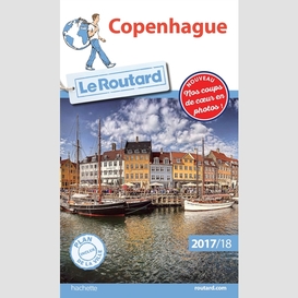 Copenhague 2017-18