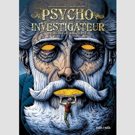 Psycho investigateur 01 heritage homme-