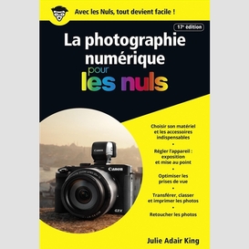 Photo numerique (la)