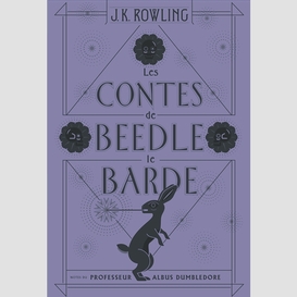 Contes de beedle le barde (les)