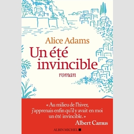 Un été invincible