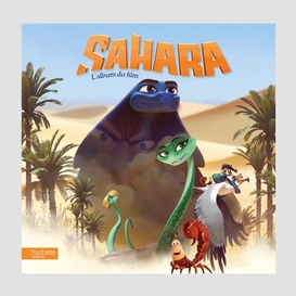 Sahara album du film