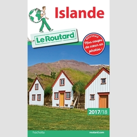 Islande 2017-18