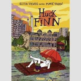 Huck finn