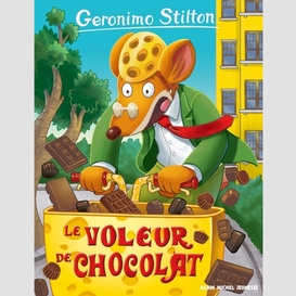 Voleur de chocolat (le)