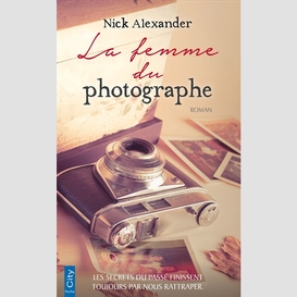 Femme du photographe (la)