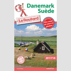 Danemark suede 2017-18