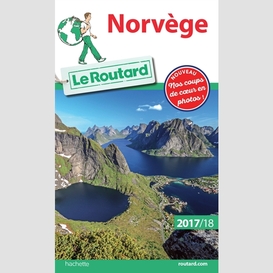 Norvege 2017-18