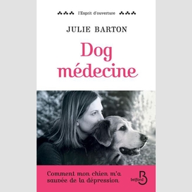 Dog medecine