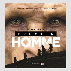 Premier homme