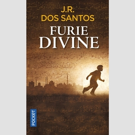 Furie divine