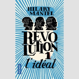 Revolution t01 -l'ideal