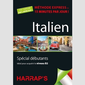 Italien methode express