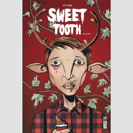 Sweet tooth vol 1
