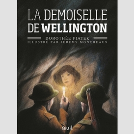 Demoiselle de wellington (la)