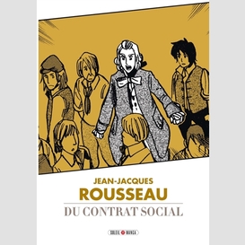 Du contrat social