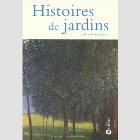 Histoires de jardins