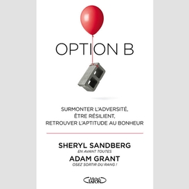 Option b