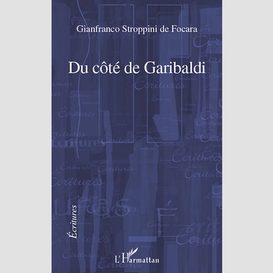 Du côté de garibaldi