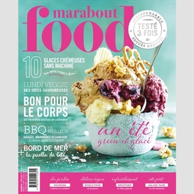 Marabout food t01