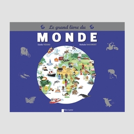 Grand livre du monde