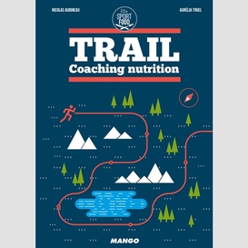 Trail -coaching nutrition