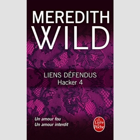 Hacker t04 liens defendus