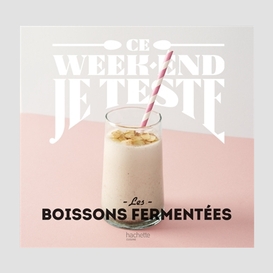 Boissons fermentees